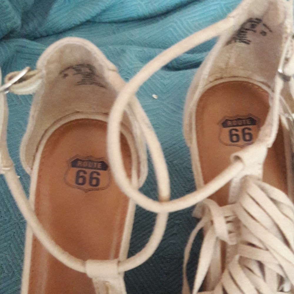 Shoes - Picture 3 of 3